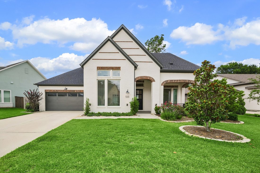 House in Montgomery, Texas, United States 1 - 18093830