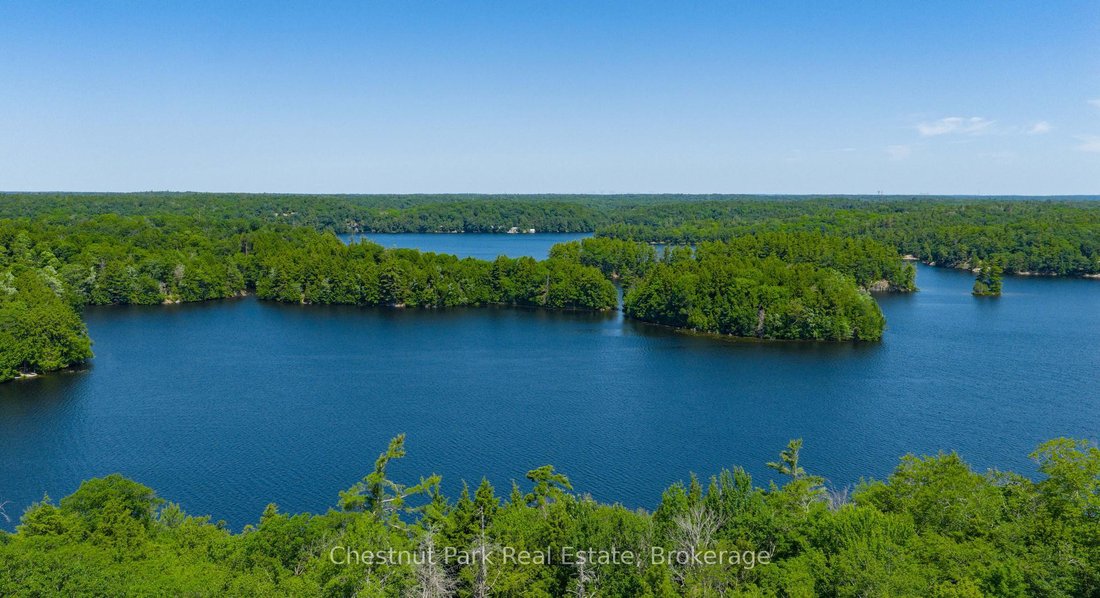 House in The Archipelago, Ontario, Canada 3 - 18400401