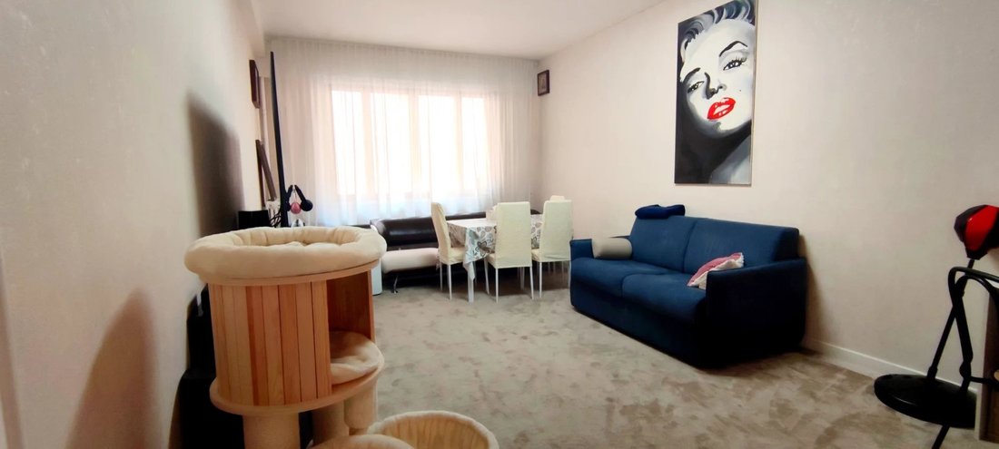 Apartment in Nice, Provence-Alpes-Côte d'Azur, France 3 - 18404461