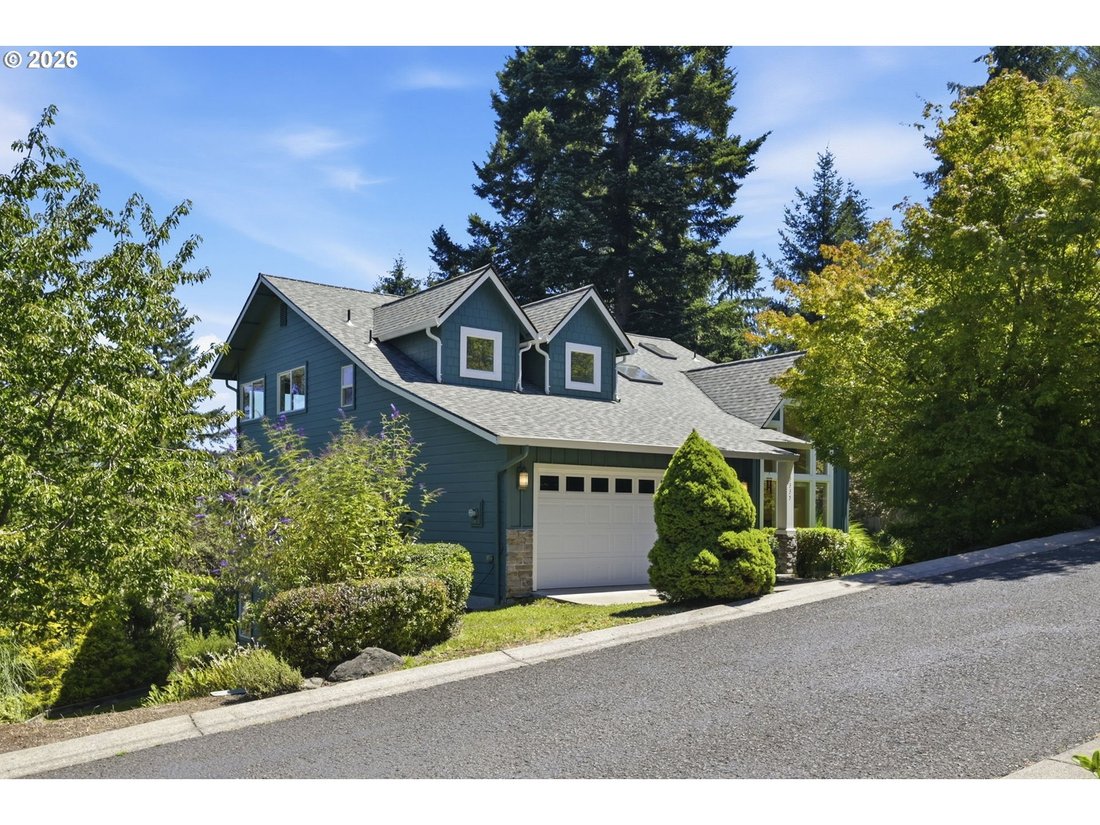 House in Eugene, Oregon, United States 2 - 18411616