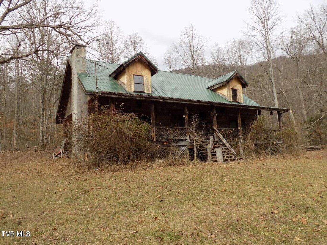 House in Mooresburg, Tennessee, United States 3 - 18406844