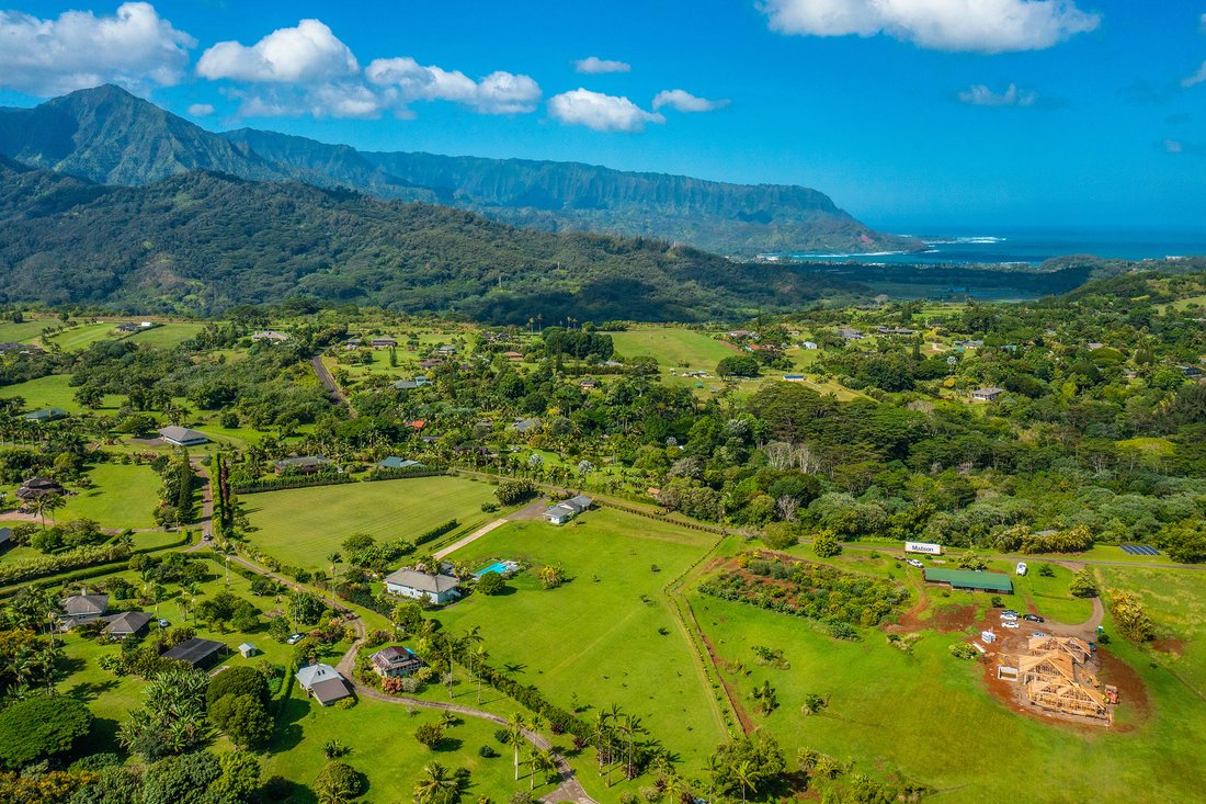 House in Princeville, Hawaii, United States 3 - 18410490