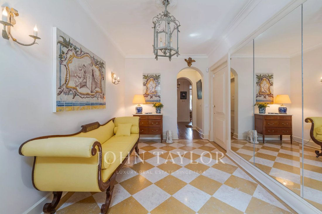 Townhouse in Portugal 3 - 18404617