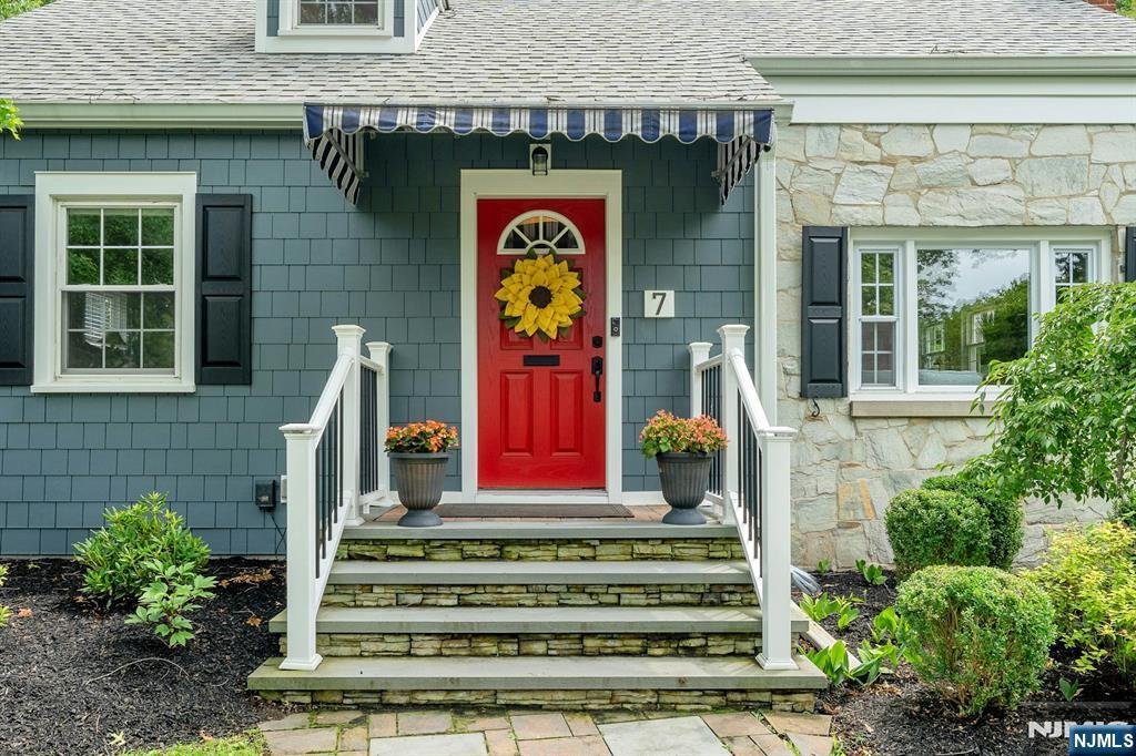 Glen Ridge, New Jersey, United States 3 - 18416561