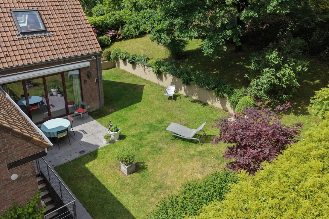 House in Uccle, Brussels, Belgium 1 - 18405205