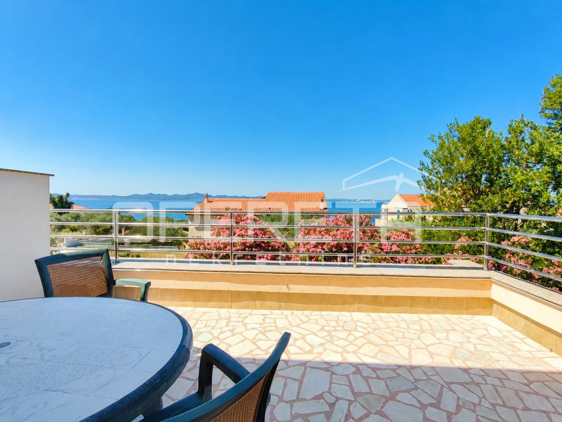 House in Kozino, Zadar County, Croatia 5 - 18409065
