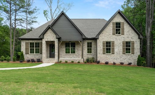 Casa en Chelsea, Alabama, Estados Unidos 1