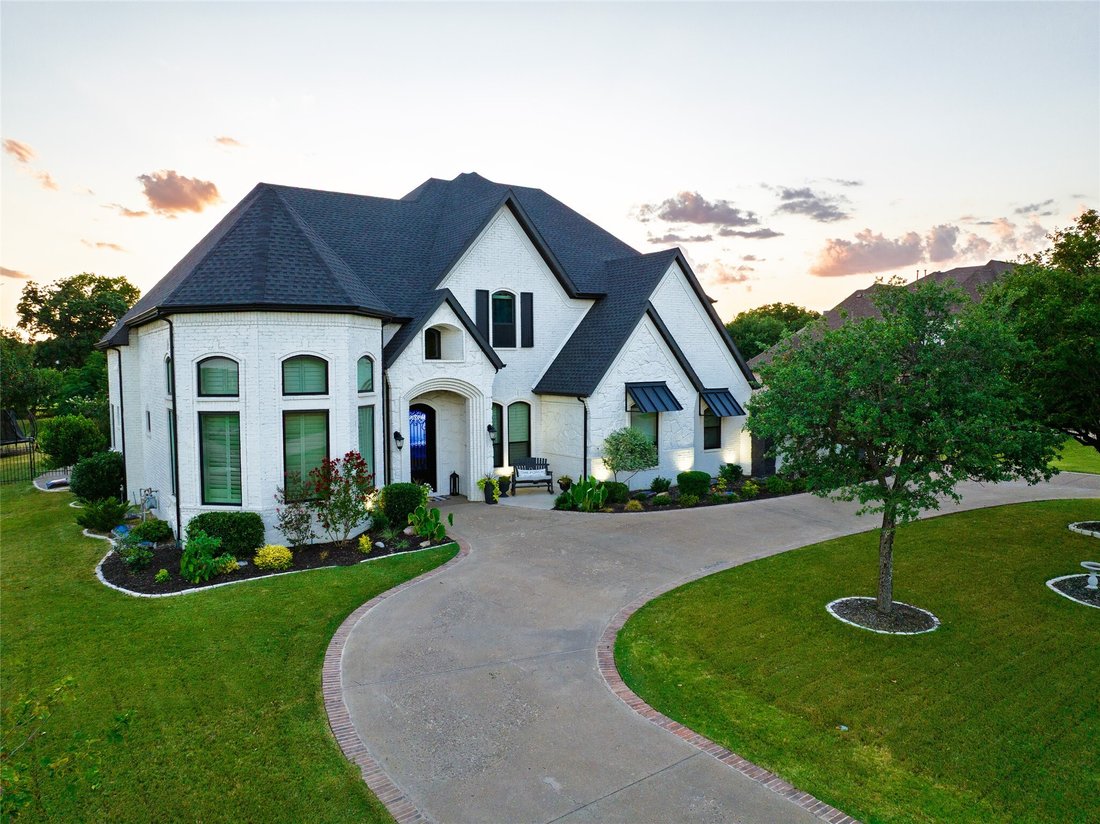 House in Lewisville, Texas, United States 1 - 18409035