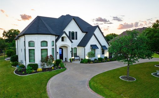 Casa a Lewisville, Texas, Stati Uniti 1