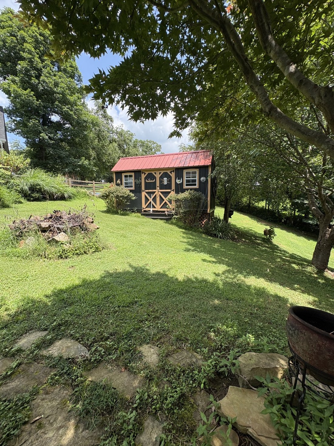 House in Bon Aqua, Tennessee, United States 4 - 18297208
