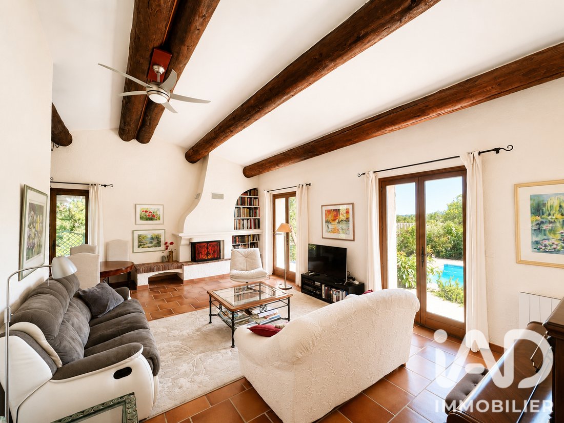 House in Valbonne, Provence-Alpes-Côte d'Azur, France 5 - 18390851
