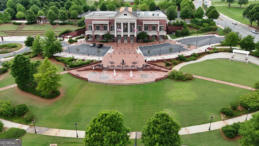 House in Buford, Georgia, United States 5 - 18408633
