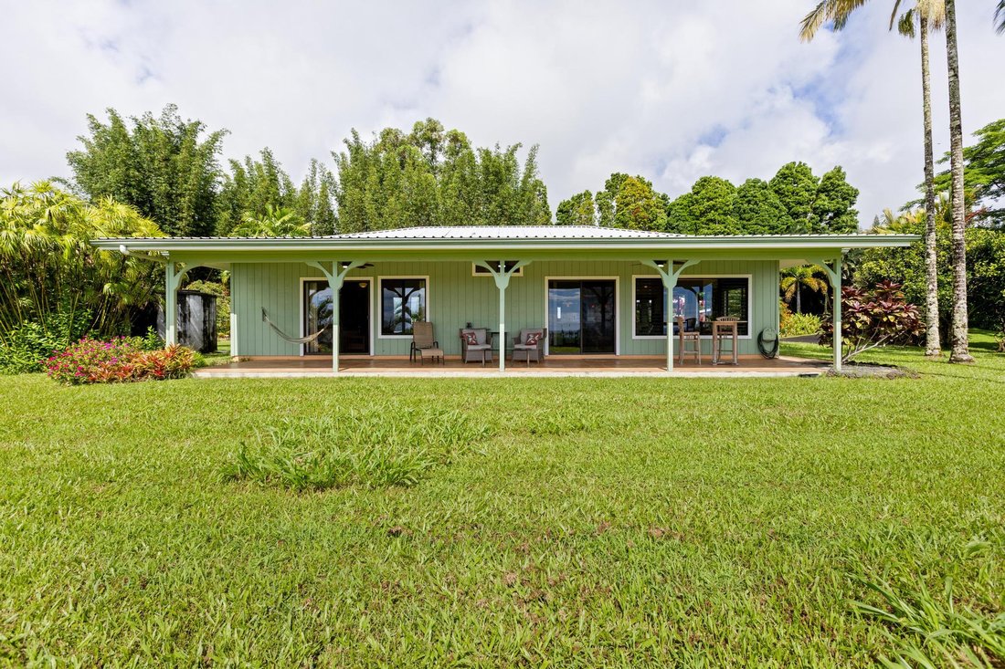 House in Pepeekeo, Hawaii, United States 5 - 18407252