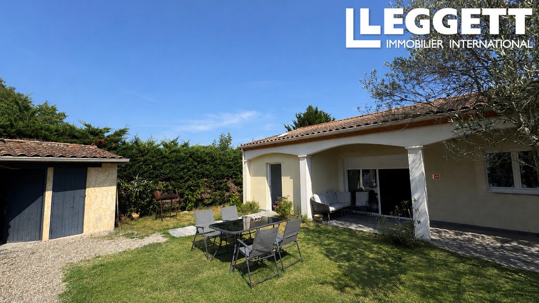 Villa in Vieux Bergerac, Bergerac, France 2 - 18346563