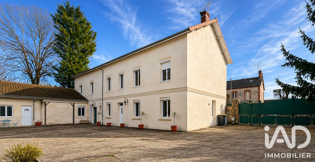 House in Centre Ville, Avallon, France 2 - 18414216