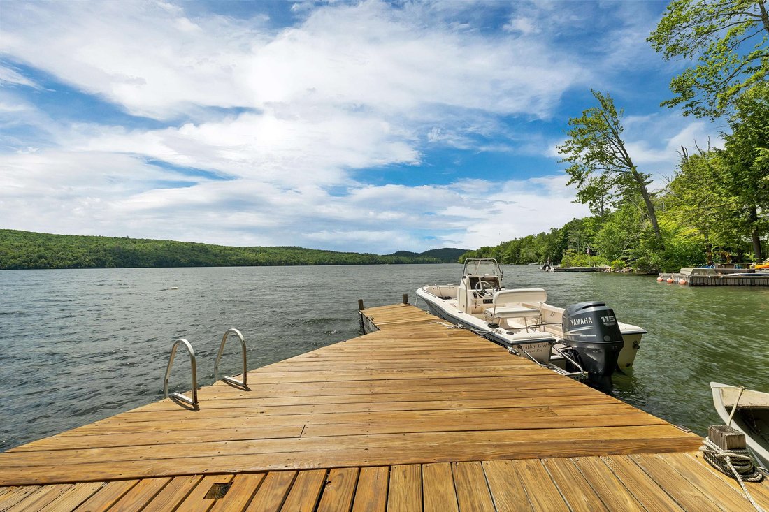 House in Ossipee, New Hampshire, United States 3 - 18413578