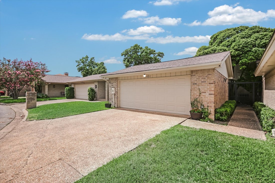 Condo in Austin, Texas, United States 1 - 18412538