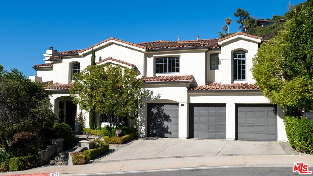 House in Los Angeles, California, United States 5 - 18407683