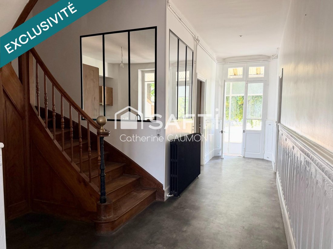 House in Albinque - Saint Jean, Castres, France 5 - 18305506