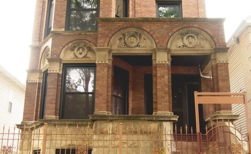 Appartamento a Chicago, Illinois, Stati Uniti 1
