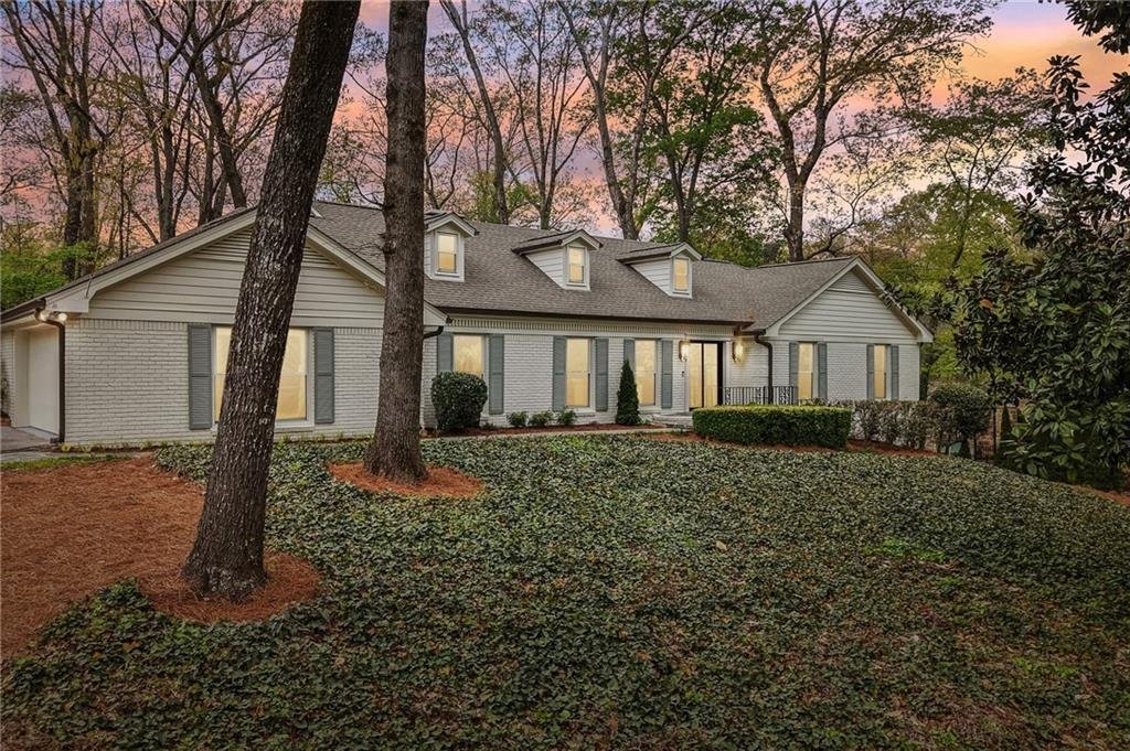 House in Atlanta, Georgia, United States 2 - 18408121