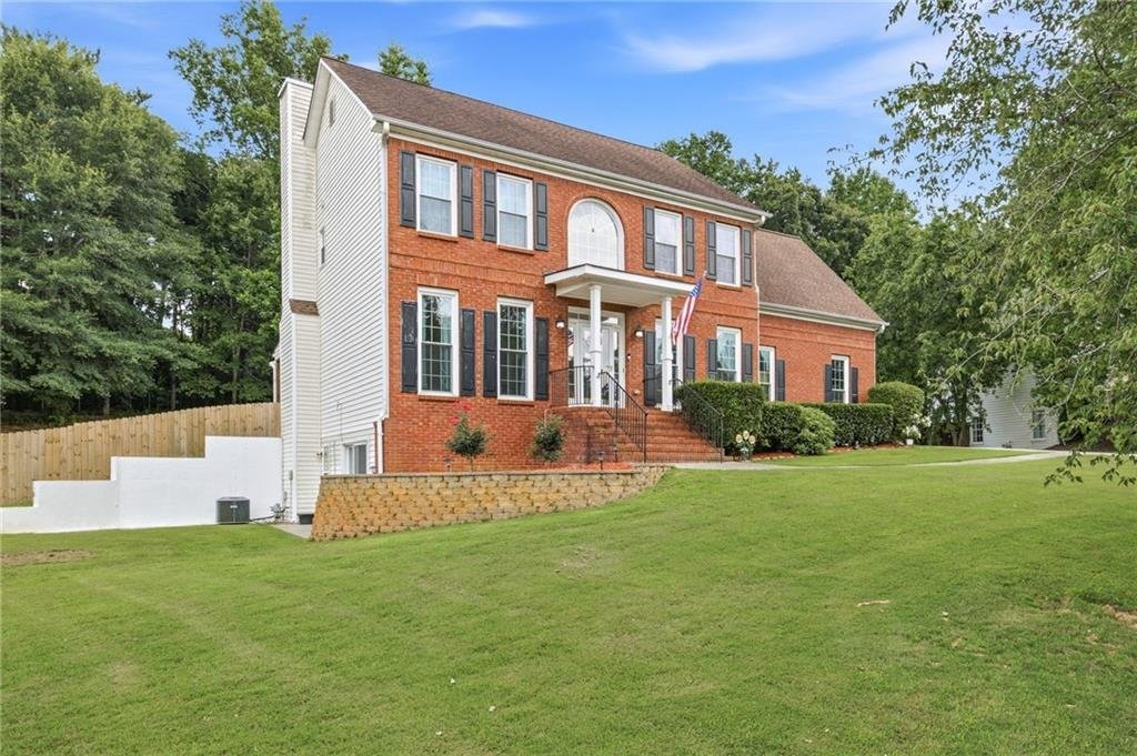 House in Buford, Georgia, United States 2 - 18417435