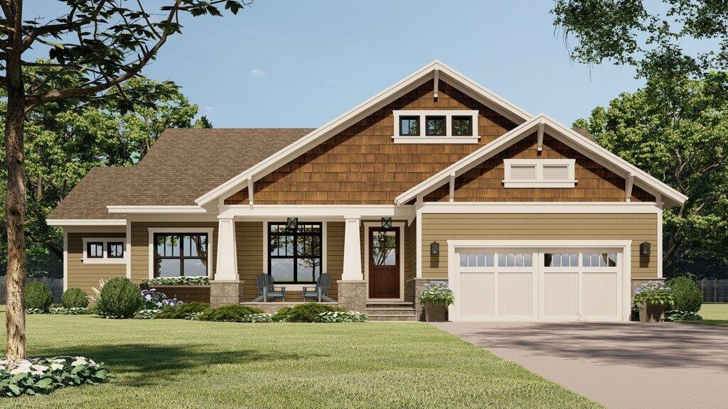 Condo in Kalamazoo, Michigan, United States 1 - 18407890