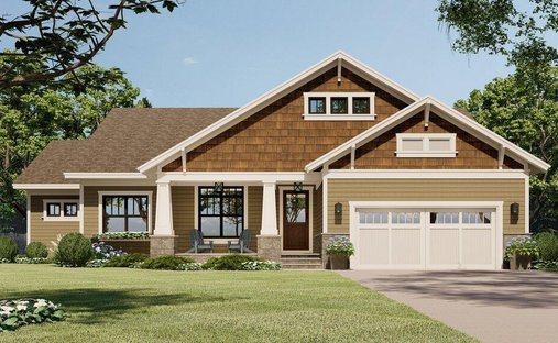 Condominio a Kalamazoo, Michigan, Stati Uniti 1