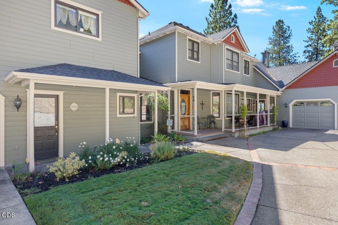 House in Medford, Oregon, United States 3 - 18414765