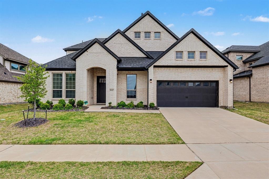 House in Celina, Texas, United States 1 - 18408787
