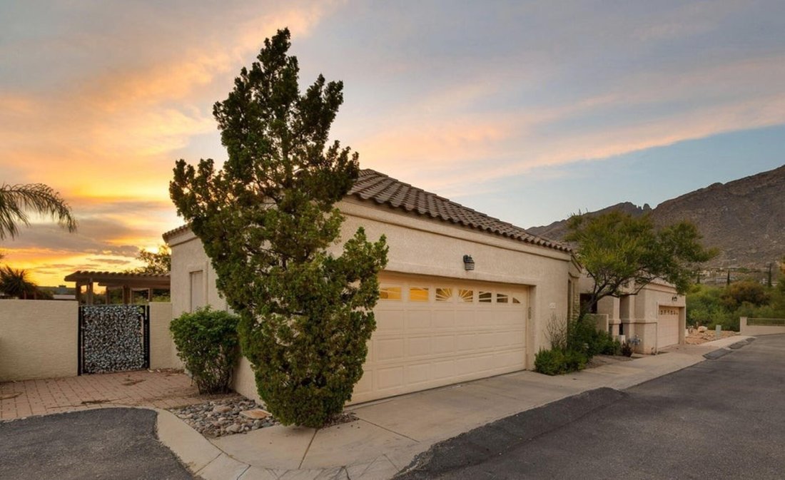 Townhouse in Tucson, Arizona, United States 3 - 18412536
