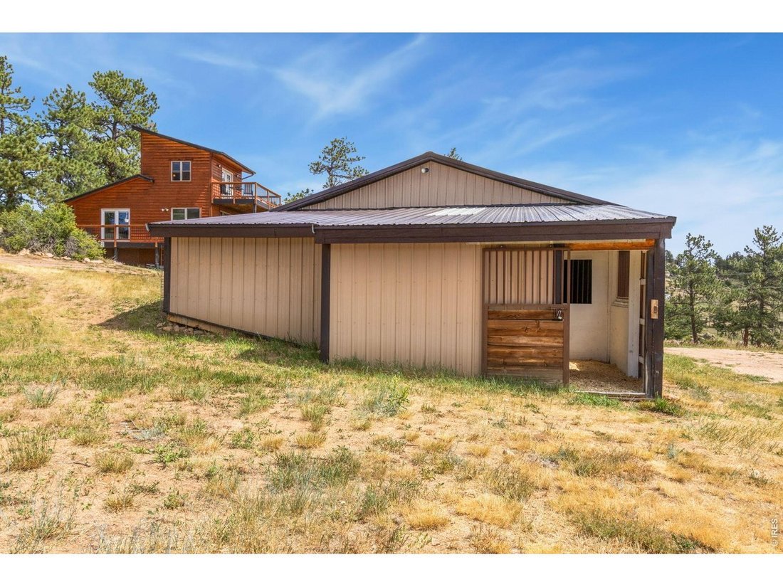 House in Livermore, Colorado, United States 3 - 18410992