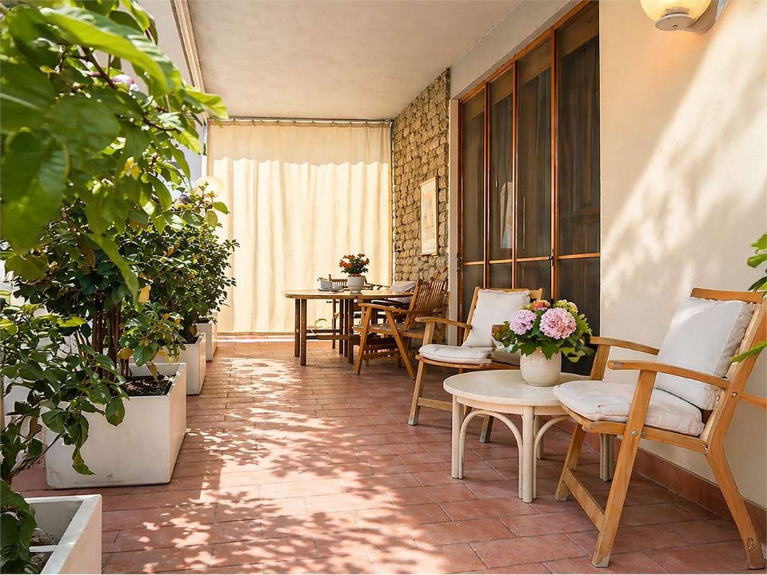 Apartment in Center, Forte dei Marmi, Tuscany 1 - 18407800