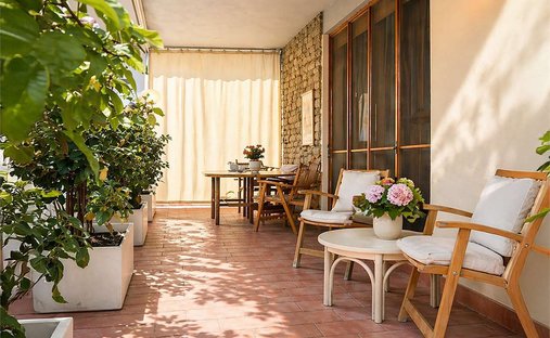 Apartamento en Centro, Forte dei Marmi, Toscana 1