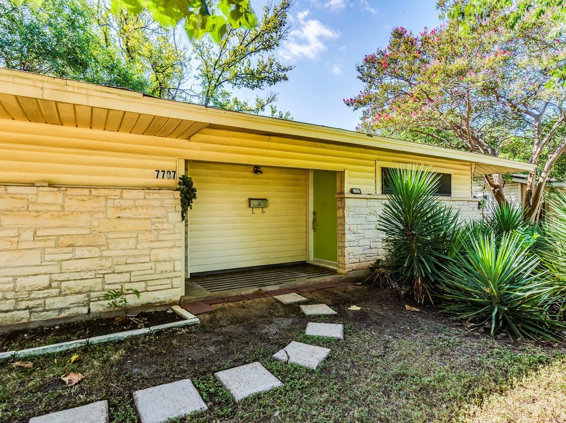 House in Austin, Texas, United States 4 - 18414810