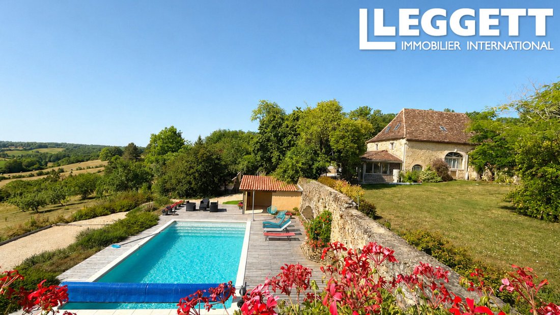 House in Douville, Nouvelle-Aquitaine, France 3 - 18411937