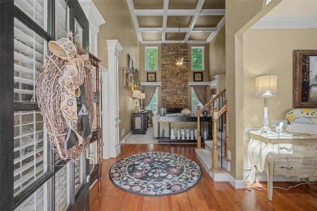 House in Dallas, Georgia, United States 3 - 18413386
