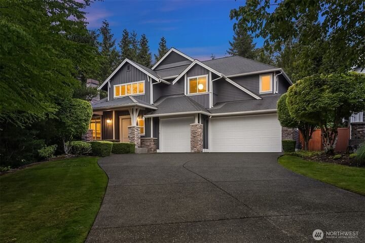 House in Sammamish, Washington, United States 1 - 18410895