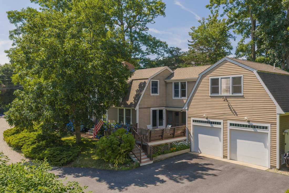 House in Falmouth, Massachusetts, United States 5 - 17422515