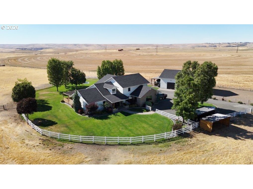 House in Pendleton, Oregon, United States 2 - 18331606