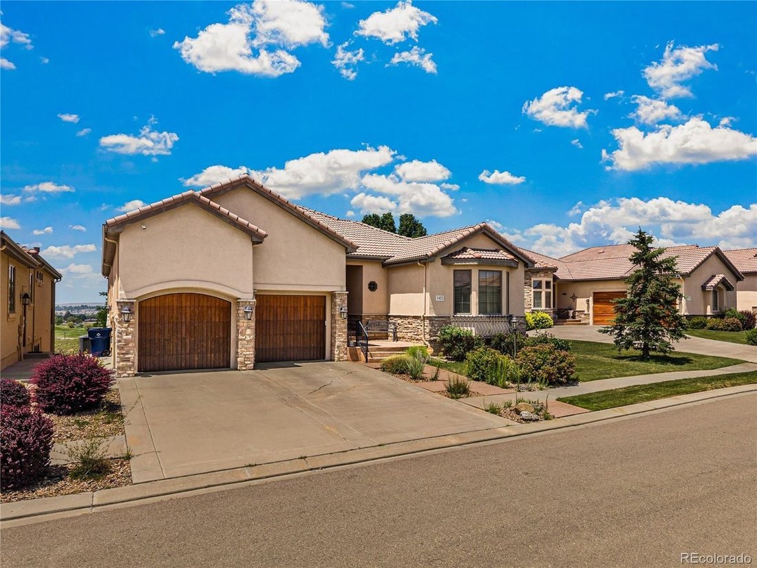 House in Pueblo, Colorado, United States 1 - 18174382