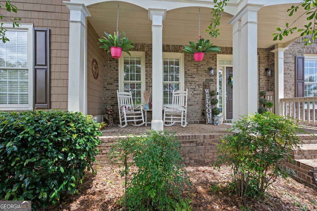 House in Acworth, Georgia, United States 5 - 18411185
