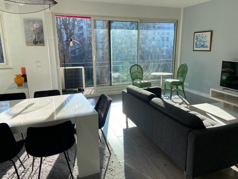 Appartamento a La Plaine des Sablons, Neuilly-sur-Seine, Francia 4 - 18413993
