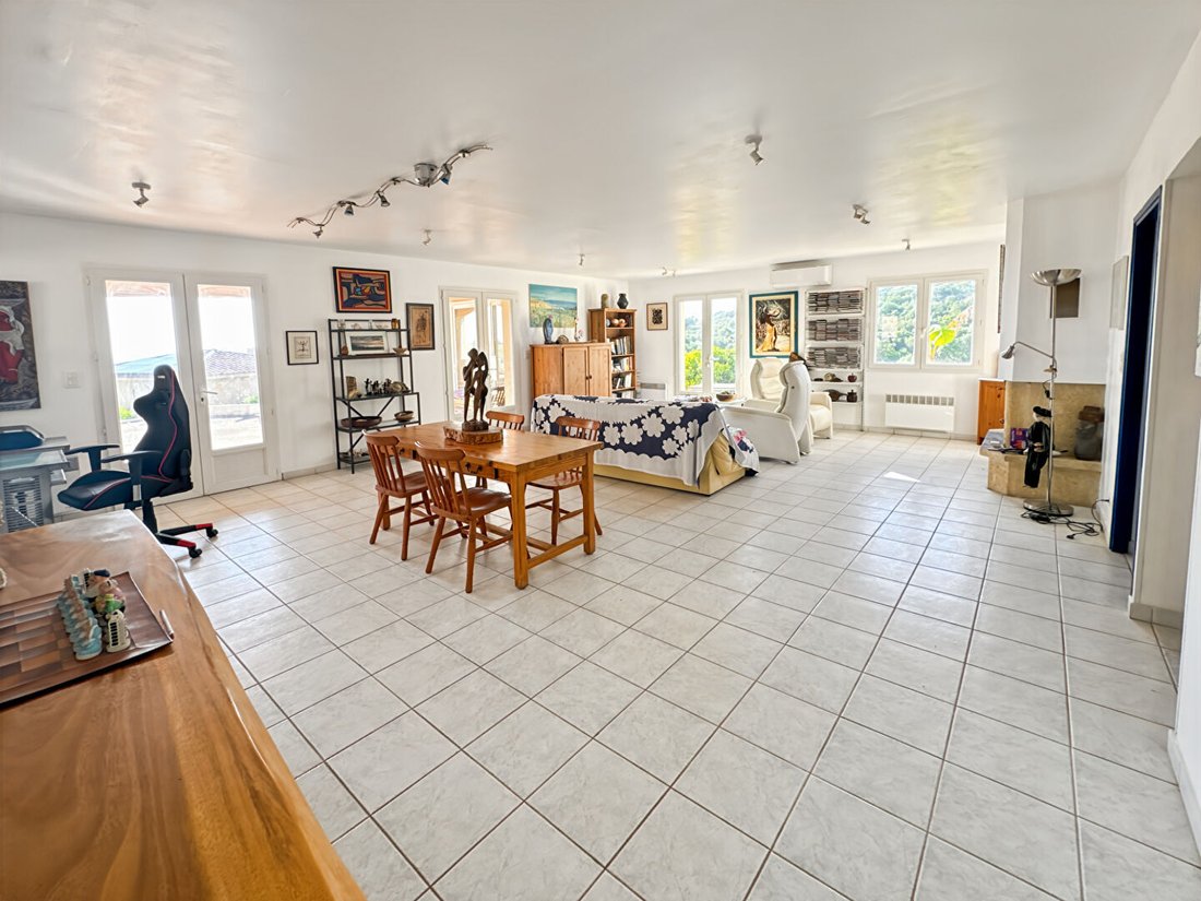 Villa in Coggia, Corsica, France 1 - 18406068