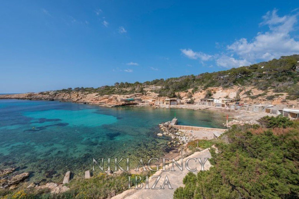 House in Sant Josep de sa Talaia, Balearic Islands, Spain 2 - 18409401
