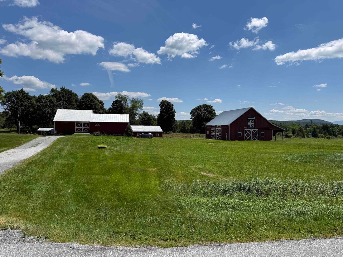 House in Fairfield, Vermont, United States 3 - 17728641