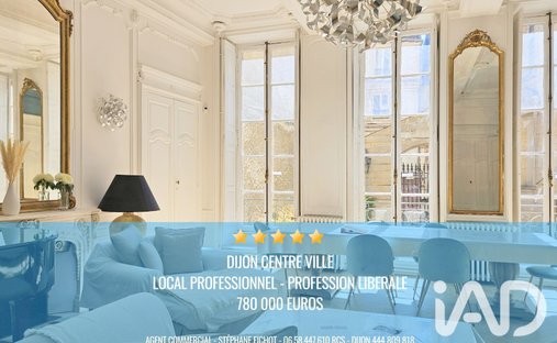 Apartment in Cordeliers, Dijon, France 1