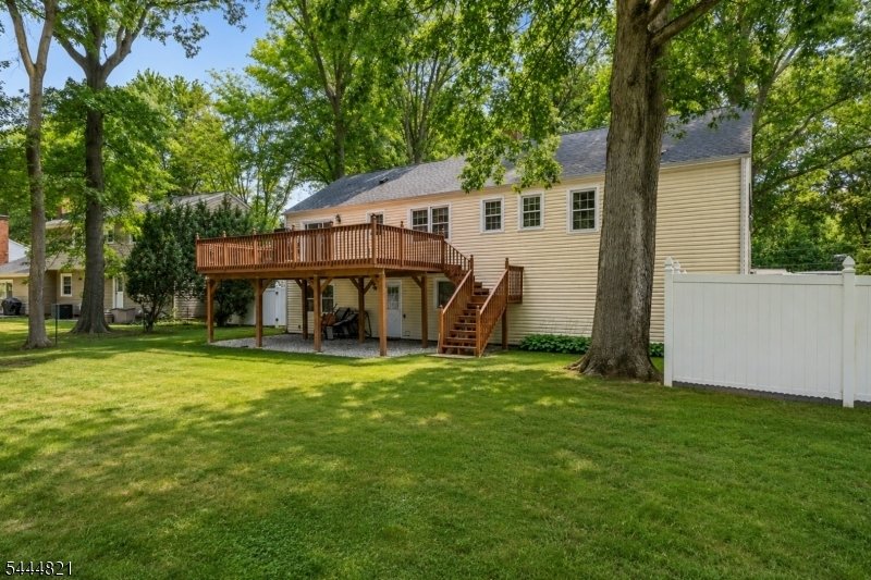 House in New Providence, New Jersey, United States 4 - 18410435