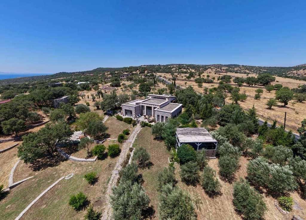 Villa in Çanakkale, Çanakkale, Turkey 4 - 18413617
