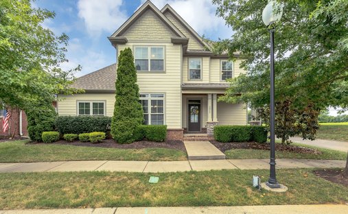 Maison à Murfreesboro, Tennessee, États-Unis 1